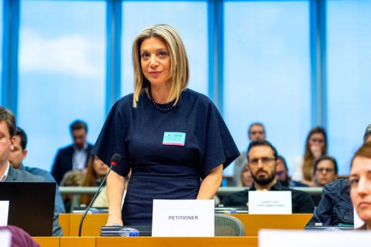 karystianou